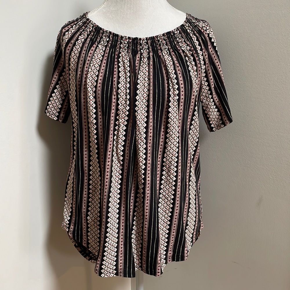 Ann Taylor Loft shirt size M